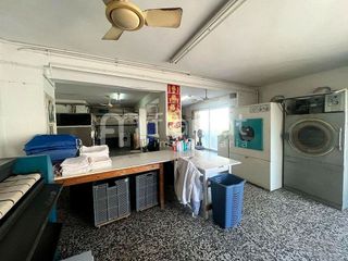 Local comercial en venta en Els Pins en Blanes