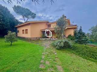 Chalet en venta en Taradell