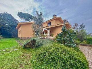 Chalet en venta en Taradell