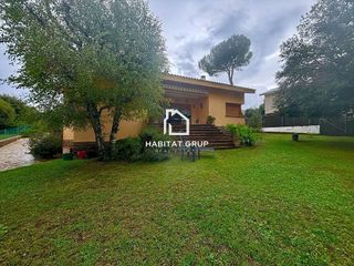 Chalet en venta en Taradell