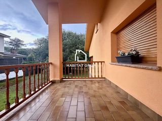 Chalet en venta en Taradell