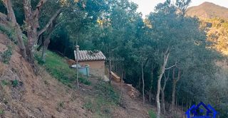 Terreno en venta en Arenys de Munt