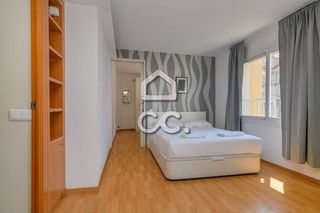 Piso en venta en La Sagrada Família en Barcelona