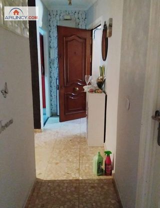 Piso en venta en Poligono Sur - La Oliva - Letanías en Sevilla