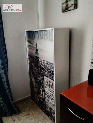 Piso en venta en Poligono Sur - La Oliva - Letanías en Sevilla