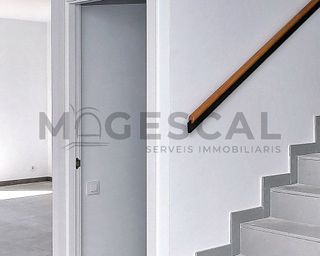 Casa pareada en venta en Bigues en Bigues i Riells