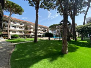 Piso en alquiler en La Pineda en Castelldefels