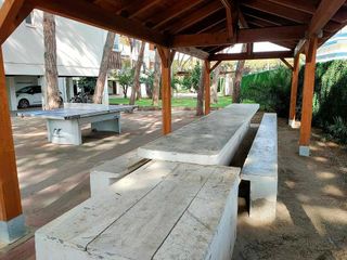 Piso en alquiler en La Pineda en Castelldefels