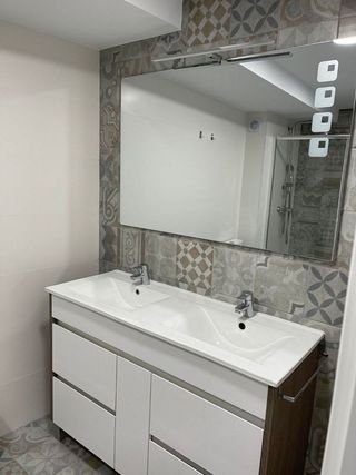 Piso en alquiler en Centro en Alicante