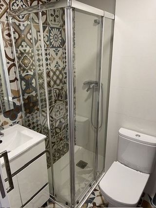 Piso en alquiler en Centro en Alicante