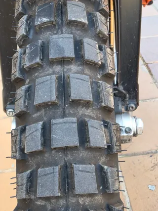 KTM 990 Adventure 2007