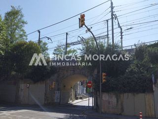 Garaje en venta en Centre - Estació en Sant Cugat del Vallès