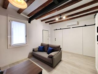 Piso en venta en La Barceloneta en Barcelona