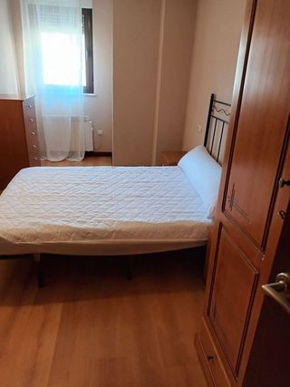 Piso en alquiler en Villares de la Reina