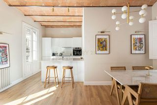 Piso en venta en El Gòtic en Barcelona