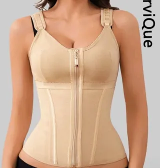 Corsé entrenador nuevo con etiqueta