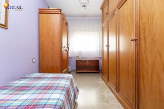 Piso en venta en Pajaritos - Plaza de Toros en Granada