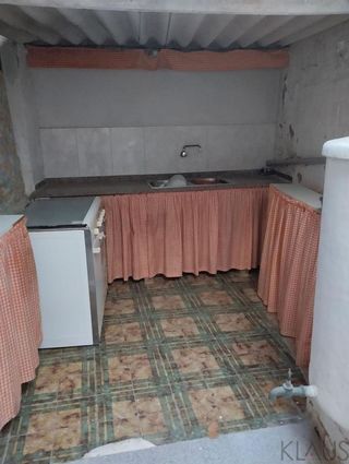 Casa en venta en El Maset en Sant Carles de la Ràpita