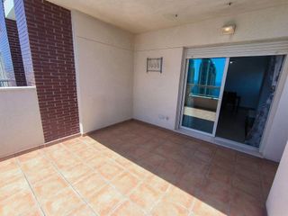 Piso en venta en Pueblo Poniente en Benidorm