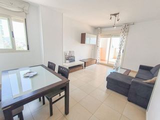 Piso en venta en Pueblo Poniente en Benidorm