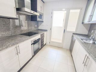 Piso en venta en Pueblo Poniente en Benidorm