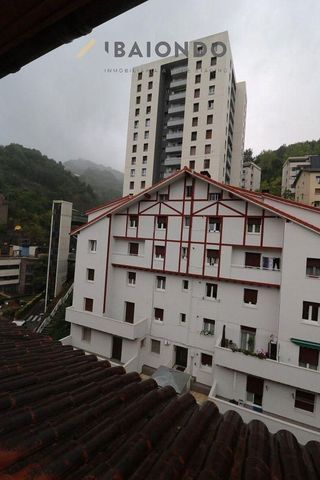 Piso en venta en Eibar
