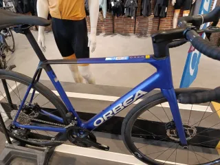 Orbea Orca M35i 2026 Talla 53