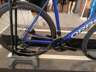 Orbea Orca M35i 2026 Talla 53