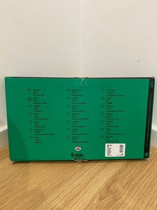 Espejo SMEDBO doble aumento 7x y 1x