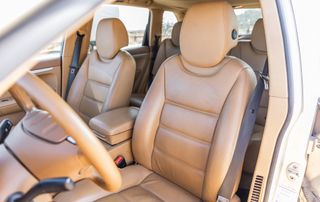 Porsche Cayenne V6 OVERLAND (Manual)