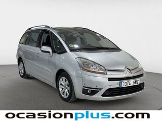 Citroen C4 Picasso 2.0 HDI Exclusive 110 kW (150 CV)