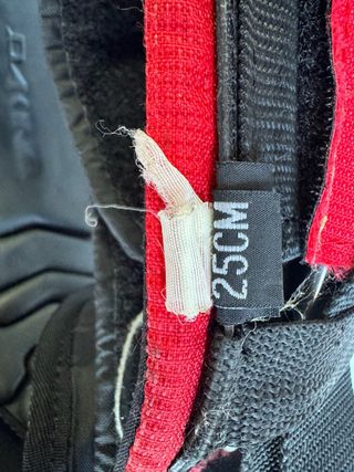 Tabla Kite Surf F-One Trax 134-39 + Arnés talla M