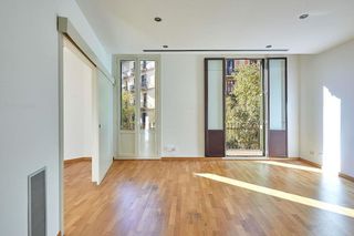 Piso en venta en L'Antiga Esquerra de l'Eixample en Barcelona