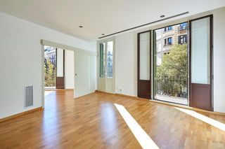Piso en venta en L'Antiga Esquerra de l'Eixample en Barcelona