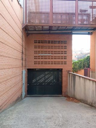 Garaje en venta en Altamira - Canaletes en Cerdanyola del Vallès