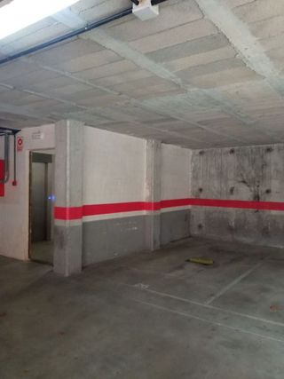 Garaje en venta en Altamira - Canaletes en Cerdanyola del Vallès