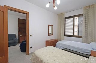 Piso en venta en Santa Eulàlia en Hospitalet de Llobregat, L´