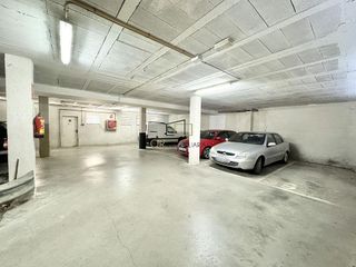 Garaje en venta en Les Clotes en Vilafranca del Penedès