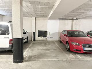 Garaje en venta en Les Clotes en Vilafranca del Penedès