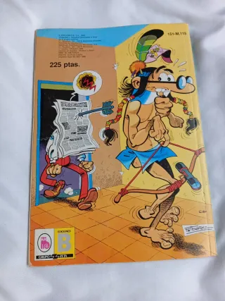 Mortadelo y Filemón. Colección ole