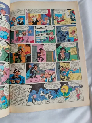 Mortadelo y Filemón. Colección ole