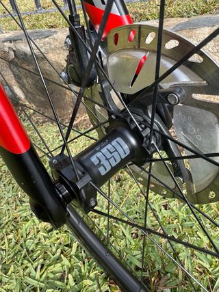 Bicicleta Wilier Triestina Cento1NDR 2019 DI2 XL