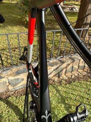 Bicicleta Wilier Triestina Cento1NDR 2019 DI2 XL