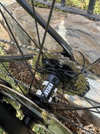 Bicicleta Wilier Triestina Cento1NDR 2019 DI2 XL