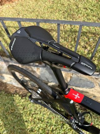 Bicicleta Wilier Triestina Cento1NDR 2019 DI2 XL