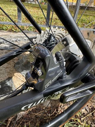 Bicicleta Wilier Triestina Cento1NDR 2019 DI2 XL