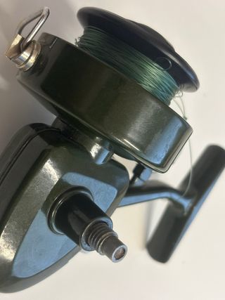 Carrete Pesca Fisherman 5100 Nuevo