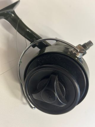 Carrete Pesca Fisherman 5100 Nuevo