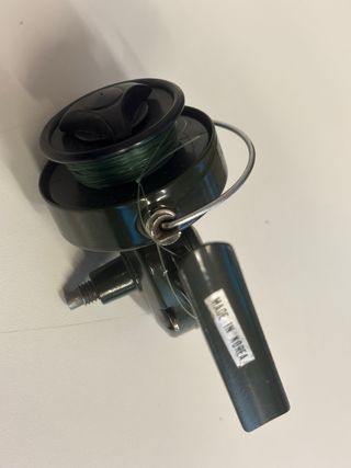 Carrete Pesca Fisherman 5100 Nuevo