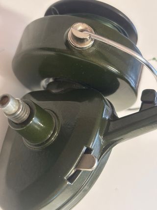 Carrete Pesca Fisherman 5100 Nuevo